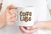 Hello Milky, a Font by Good Java Studio (Thumbnail 9 of 12)
