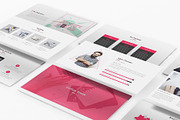 Creative Keynote Template, a Presentation Template by Incools Stokie (Thumbnail 10 of 10)
