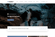 Manawa - Business WordPress Theme, a WordPress Template by PerfectlyThemed (Thumbnail 3 of 5)