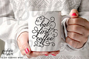 Coffee Mug Stock Photo F122, a Cups & Container Mockup by UpStyled (Thumbnail 3 of 3)