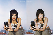 EKTACHROME LIGHTROOM PRESETS, a Preset Add-On by Victoria Bee Presets (Thumbnail 4 of 10)