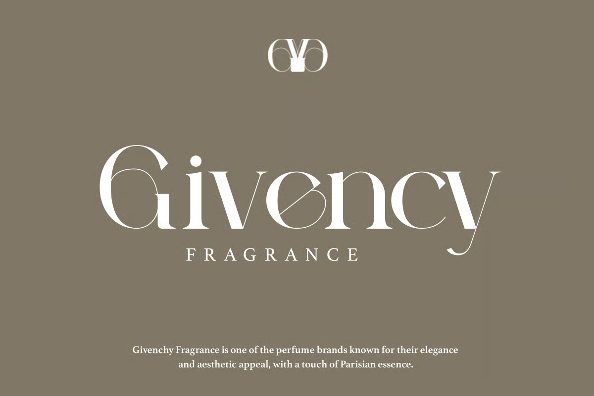 Peagen - Elegant Stylish Serif, a Serif Font by Brand Earth (Photo 8 of 12)