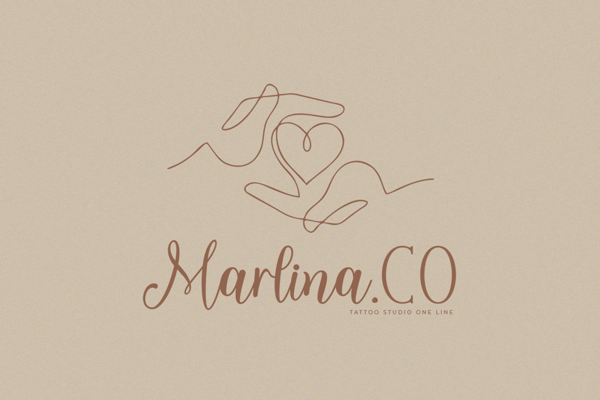 Wedding Chyntia Oesman, a Handwritten Font by Struggle Studio (Photo 5 of 13)