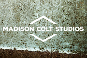 50 Rusty Metal Textures - Vol 3, a Texture Graphic by Madison Colt Studios (Thumbnail 3 of 50)