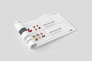 Design Portfolio, a Brochure Template by Graphic_Art (Thumbnail 4 of 8)