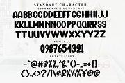 Ashton, a Serif Font by InermediaSTUDIO (Thumbnail 3 of 7)