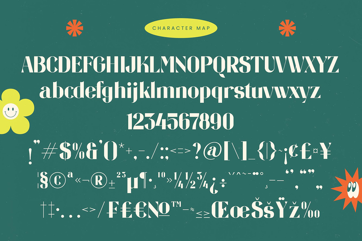 Restful Silent Modern Display Font, a Serif Font by timelesstype.co (Photo 18 of 20)