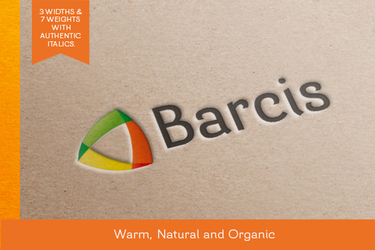 Barcis