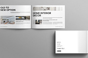 Interior Magazine Layout Landscape, a Magazine Template by Work-Envance (Thumbnail 7 of 9)