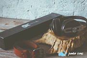 Glyph Icons Music Set, a Solid Icon by Jumbo Icons (Thumbnail 7 of 9)