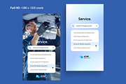 Search Suggestion Ad Concept, a Marketing Template by BrandPacks (Thumbnail 3 of 7)