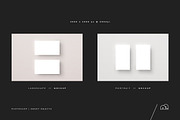 Business Card - Kelsey, a Business Card Template by bilmaw creative (Thumbnail 10 of 10)