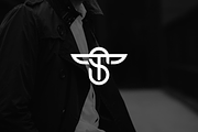 Minimalist Luxury Initials TS Logo, a Branding & Logo Template by Luxury Logos (Thumbnail 2 of 4)