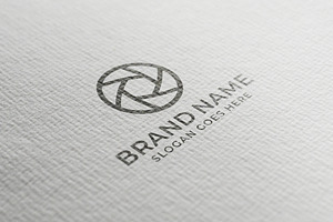 Photography Logo Design