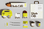 Chloe - Fun Handwritten Font, a Handwritten Font by Inviline.co (Thumbnail 13 of 17)