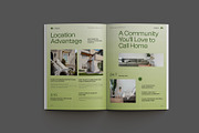 Green Property Listing Catalog, a Brochure Template by Neermana (Thumbnail 7 of 11)
