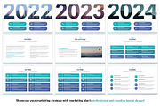 Marketing Plan PowerPoint Template, a Presentation Template by SlideBunny (Thumbnail 25 of 30)