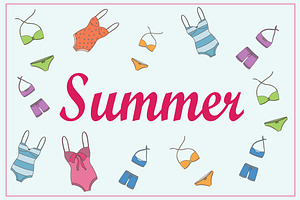 Swimsuits