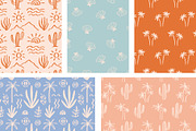 Boho Summer Graphics Bundle - vol 2., a Graphic by Katrinelly (Thumbnail 10 of 15)