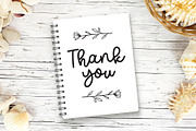 Rosemary - Cute Monoline Font, a Script Font by Airotype (Thumbnail 9 of 9)
