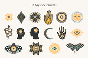 2026 Lunar Calendar Creator, an Object Graphic by Alina Sh (Thumbnail 5 of 16)