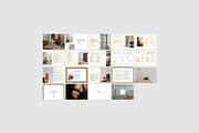 Minimalist Offboarding Guide, a Brochure Template by Gem Media (Thumbnail 4 of 8)