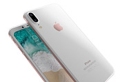 iPhone8 Leak Corner edges, an Object 3D Model by 3D Models by Obshansky (Thumbnail 4 of 13)