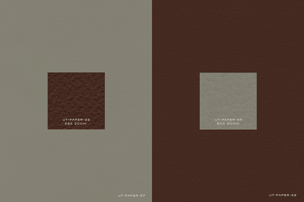 Earthy Paper Textures & Frames, a Texture Graphic by alonahaidash (Photo 13 of 21)