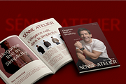 TBJ Sienna Elegant Serif Font Family, a Serif Font by Taboja Studio (Thumbnail 13 of 15)