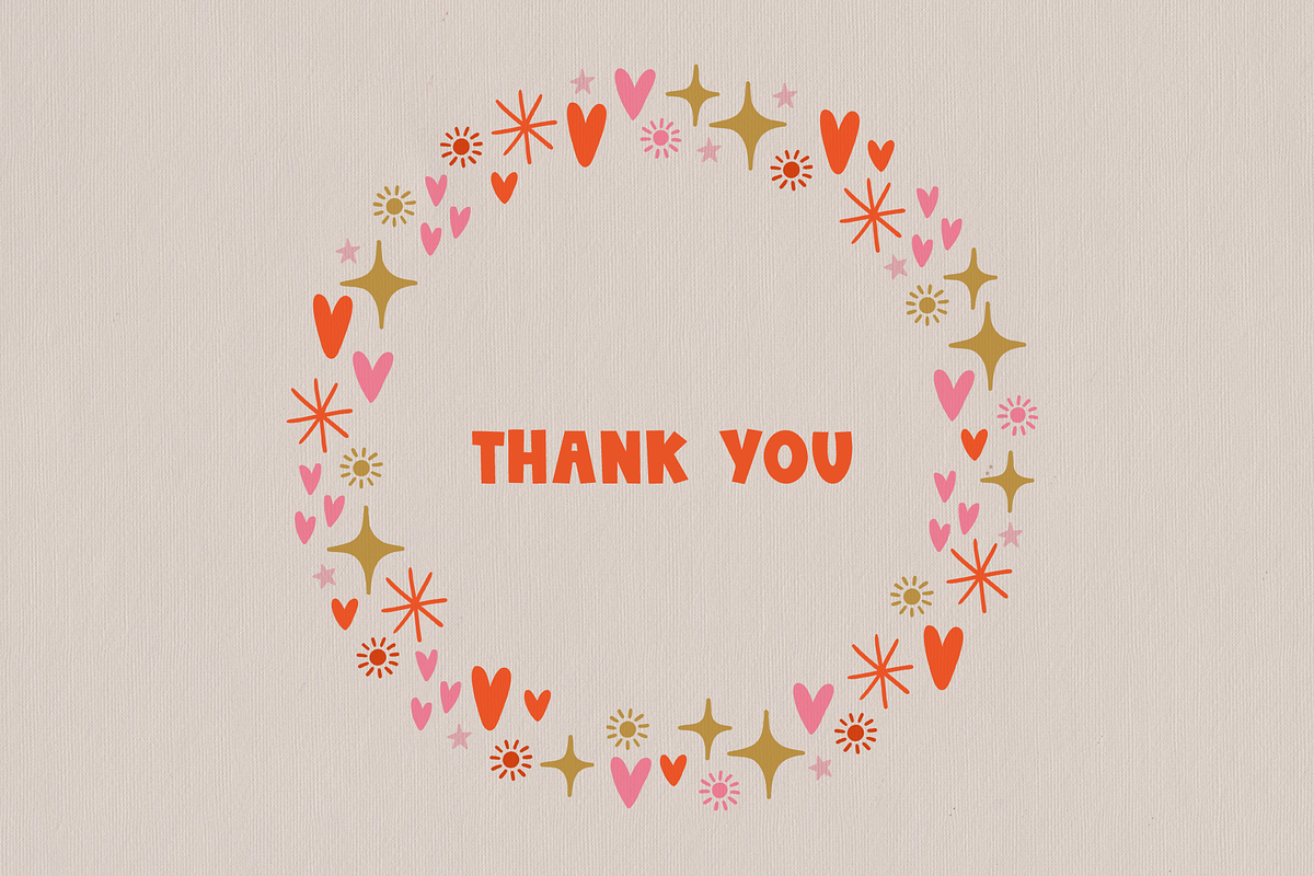 I Love You - St. Valentine's Day Kit, a Seasonal Illustration by miumiu (Photo 15 of 15)