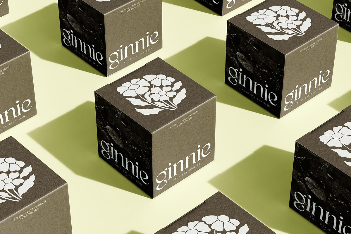 CS Sargent – Art Nouveau Font, a Serif Font by Craft Supply Co. (Photo 6 of 8)