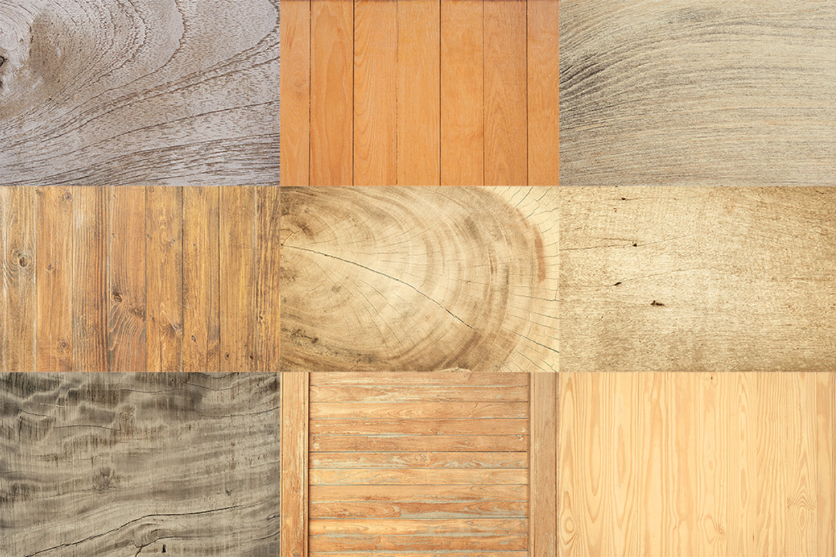 50 Wood Texture Background Set 02, a Texture Graphic by FWStudio (Photo 5 of 8)