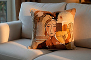 Collage Woman ART, a Wallpaper Graphic by O m N i  Studio (Thumbnail 8 of 15)