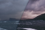 Moody Lightroom Presets - Landscapes, an Action Add-On by PhotoMarket (Thumbnail 19 of 35)