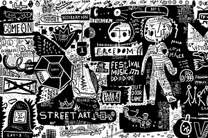 Graffiti