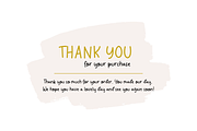 Mobirallad, a Handwritten Font by Sofia Skoog (Thumbnail 9 of 9)
