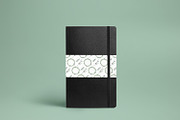 Winter essentials watercolor set, an Illustration by Alena Ermakova (Thumbnail 2 of 4)