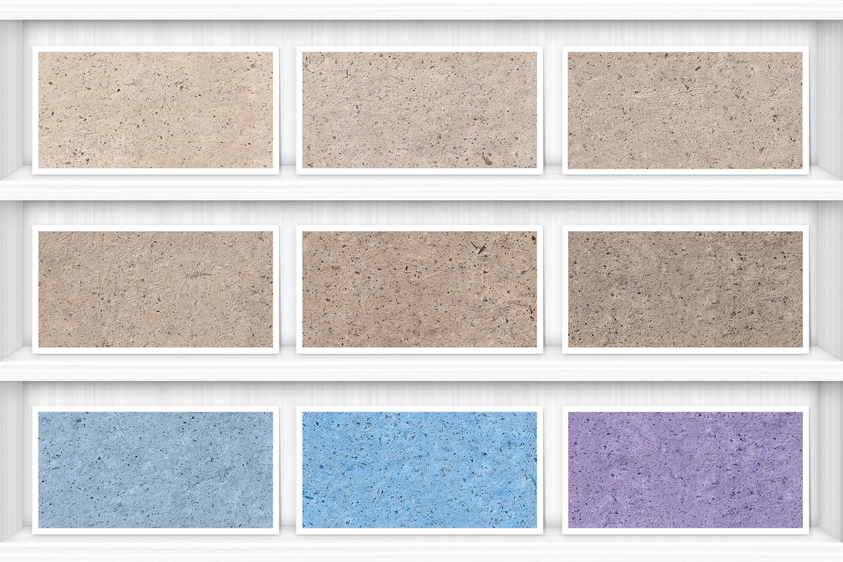 20 Color Mulberry Paper Textures, a Texture Graphic by Textures & Backgrounds (Photo 11 of 12)