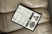 Niclsen | Resume Kit, a Resume Template by Studio Industry (Thumbnail 7 of 10)