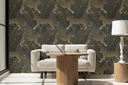 Exotic Wildlife Illustrations, a Decorative Illustration by Wild and Wonder by Ana (Thumbnail 10 of 13)