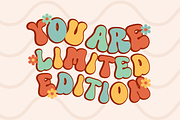 Retro Magic, a Handwritten Font by SaktiAvellin (Thumbnail 5 of 6)