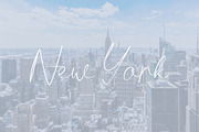 Kamalah - Handwritten Script Font, a Script Font by Snape Design Studio (Thumbnail 4 of 6)