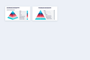 Governance Illustrator Templates