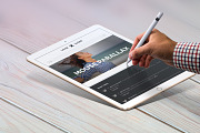 Layer X Slider, a WordPress Template by WPICODE (Thumbnail 6 of 7)