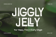 Morning Grown - Playful Font, a Handwritten Font by Zarma Type (Thumbnail 3 of 9)