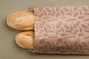 Bread. Sketches and patterns, an Object Graphic by Canatic (Thumbnail 7 of 8)