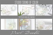 Pearl brilliance bundle, a Beauty & Fashion Photo by Sound of Color (Thumbnail 3 of 3)