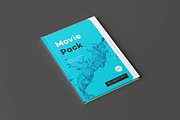 Movie Mock-up 2, a Packaging Mockup by Yogurt86 (Thumbnail 12 of 16)