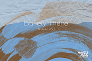 BARELY THERE Minimal Paper Overlays, an Object Graphic by angelainthefields (Thumbnail 12 of 12)