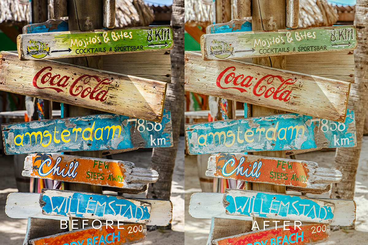 Genesis Lightroom Preset, a Preset Add-On by PresetHeroes (Photo 3 of 5)